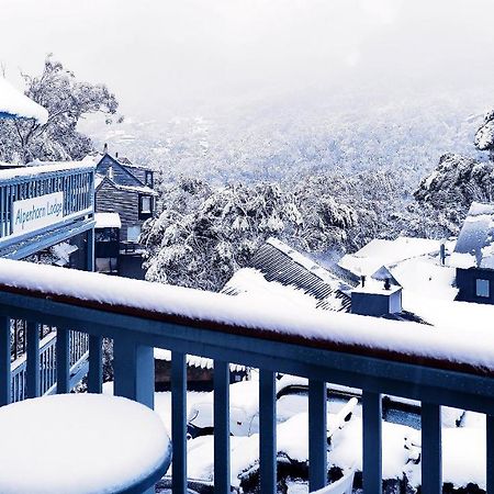 Alpenhorn Villa Thredbo Kültér fotó
