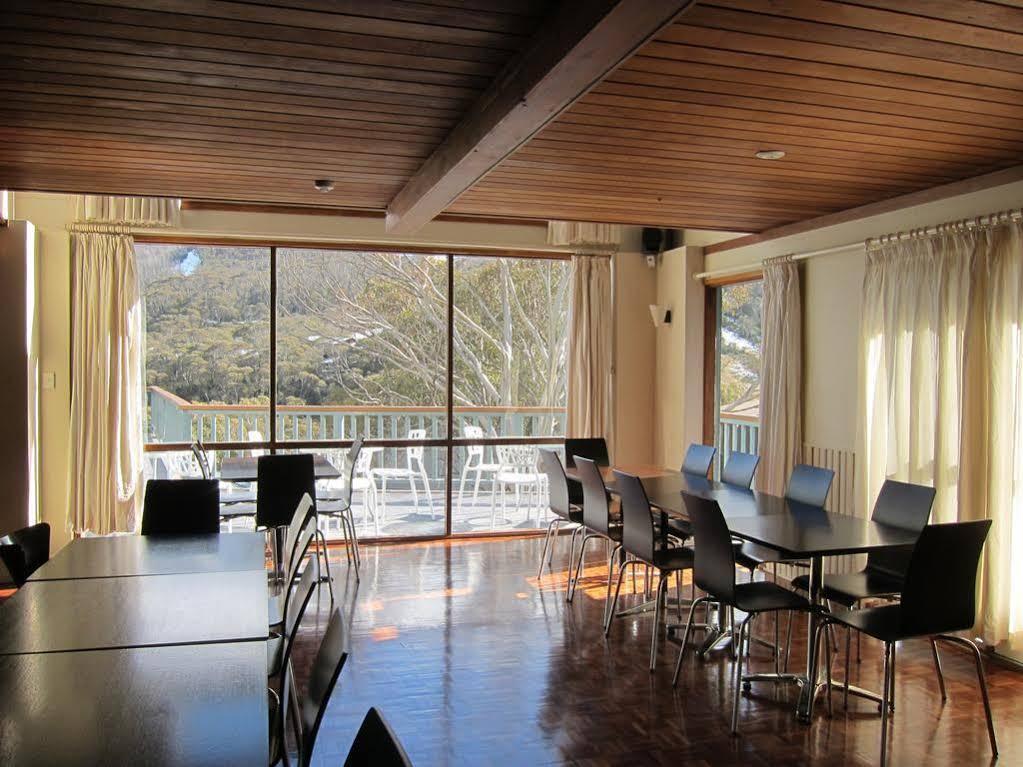 Alpenhorn Villa Thredbo Kültér fotó